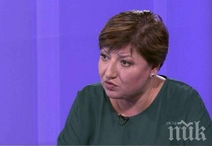 ИЗВЪНРЕДНО В ПИК TV: Правната комисия реши: Санкция до 25 000 лв. за веригите без родни стоки на щандовете си (ВИДЕО)