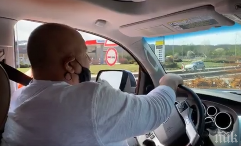 ПЪРВО В ПИК TV! Борисов: Надявам до 24 май всичко да е приключило и всички хотели и ресторанти да са пълни (ОБНОВЕНА)