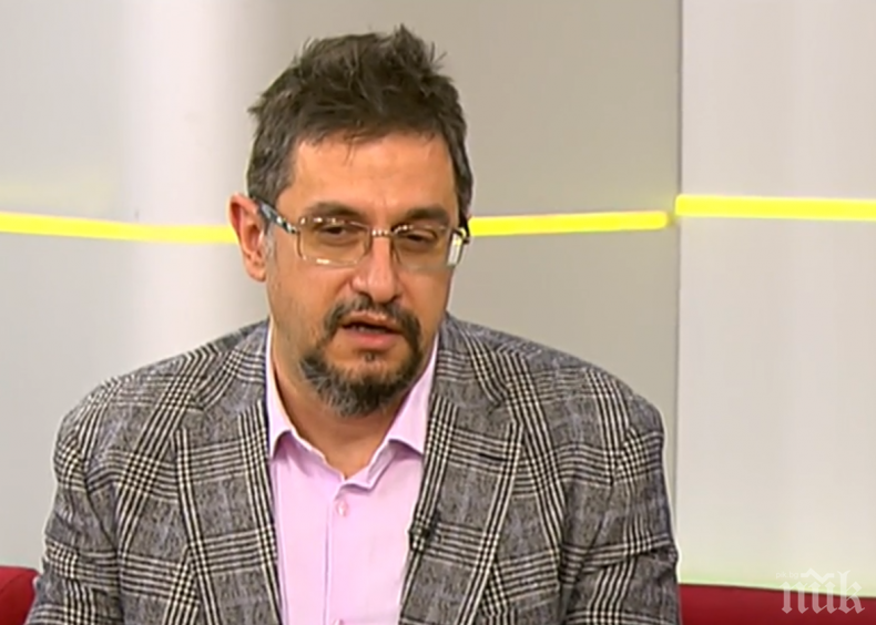 Лекар: Коронавирусът не може да се предаде през плацентата