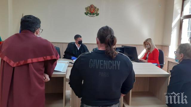 Произнесоха първа присъда за отворен в Пловдив фитнес