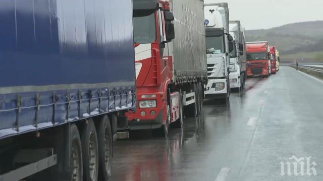 Дадоха на прокурор трима тираджии, поставени под карантина в Монтана. Ето защо

 