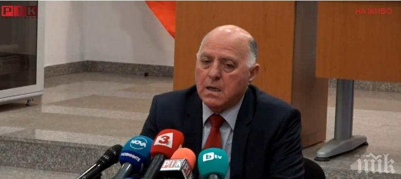 ВСС с разрешение от прокуратурата да разкрива резултати от доклада за пробива в системата за случайно разпределение на делата