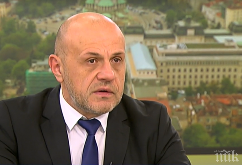 Томислав Дончев с важен коментар: Влизането ни в Еврозоната не се отлага