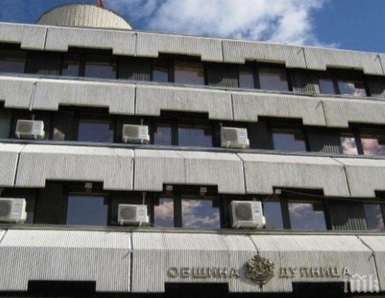 Четвърти месец продължава проблема с водоснабдяването в Северната промишлена зона в Дупница