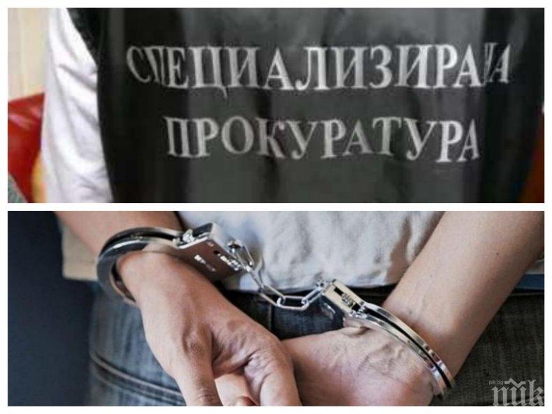 ИЗВЪНРЕДНО В ПИК: Спецпрокуратурата предаде на съд за тероризъм ученика с взривните устройства от Пловдив 
