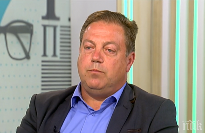 Шефът на лекарския съюз призова свещениците: Нека пренесем силата на религията и науката при леглото на болния