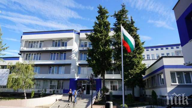 11 акта за хора без маски на обществени места в Пазарджик