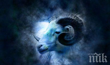 Меркурий навлезе в Овен - как ще ни се отрази?