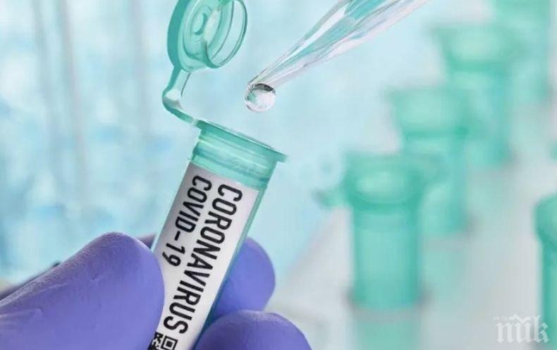 Броят на заразените с коронавирусната инфекция по света вече е над 2 млн. души