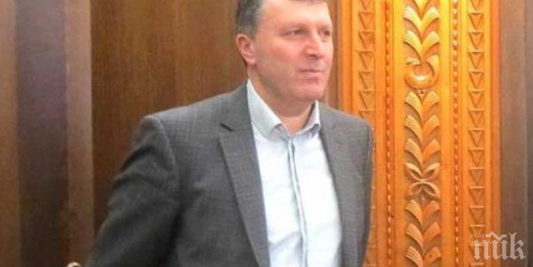 Кметът на Банско в шах - тестове няма, изследването се отлага