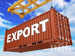 Статистиката отчете ръст на износа ни за януари и февруари