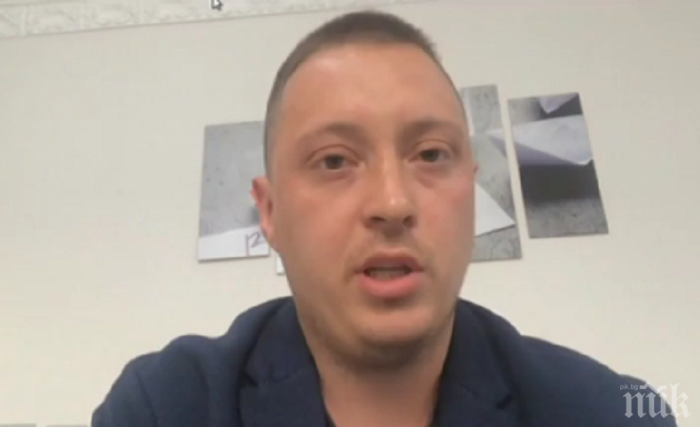 Роднини на загинал с призив през сълзи - търсят свидетели на катастрофата на Тракия