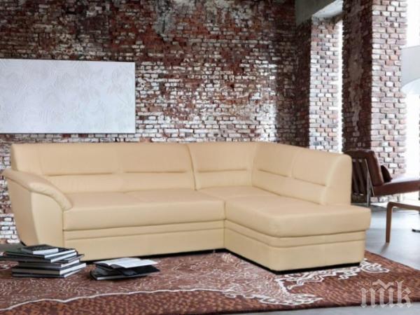 Няколко прости трика как да направим дома си по-просторен