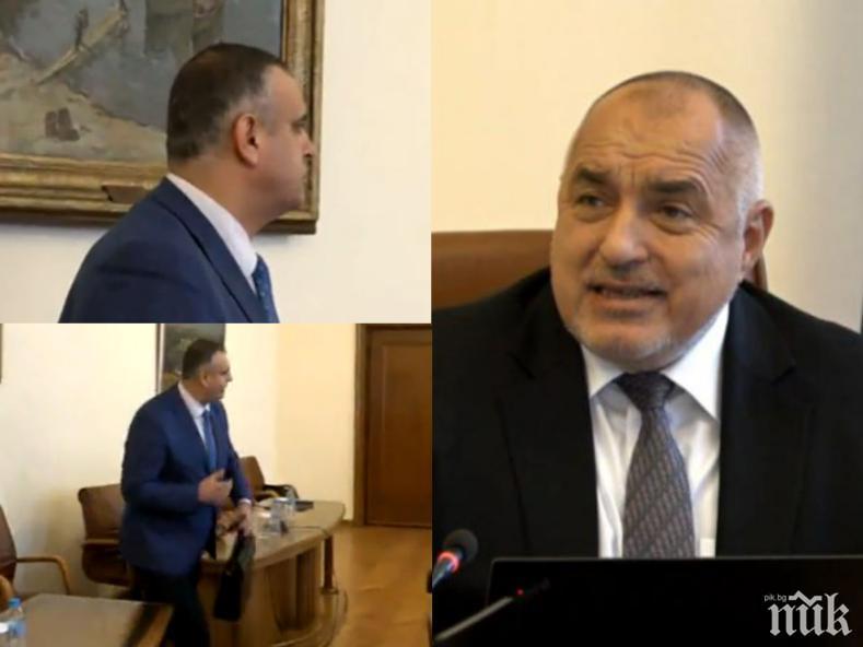 СИГНАЛ ДО ПИК: Зрее нов скандал с винетките заради шефа-глашатай на АПИ - не отменил глобите в областни градове. Хората в ужас, че ще плащат стотици левове