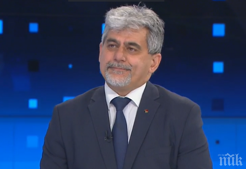 Милен Михов от ВМРО: Крайно време е да се замислим за един Икономически оперативен щаб