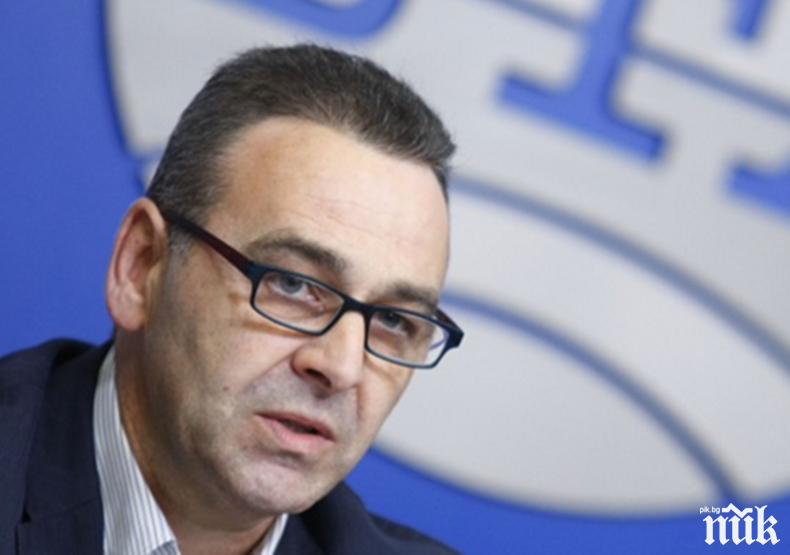 Ники Илиев: Виждаме колко тежка е ситуацията, дори се чудя - защо правителството ще се опитва да отпуска мерките