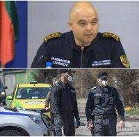 ПЪРВО В ПИК TV! МВР предупреди: По работа няма да се пътува в почивните дни! Проверяват се декларациите и лъжите ще бъдат разкрити - софиянци опитали да се изнасят от вчера (ВИДЕО/ОБНОВЕНА)