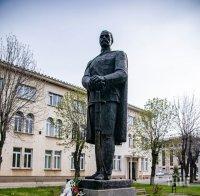 Военната академия отбеляза своя Патронен празник