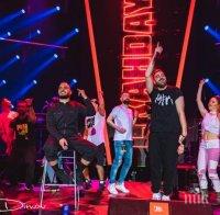 ОТВРАТ: Лъчо от 