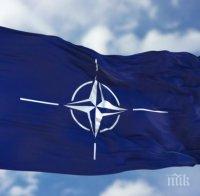 НАТО призова съюзниците да не продават на съперници критична инфраструктура и производства заради кризата с COVID-19