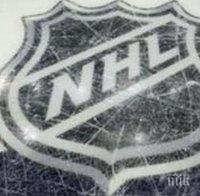 Сезонът в НХЛ може да бъде подновен през лятото