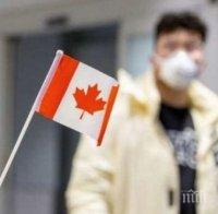 Жертвите на коронавируса  в Канада вече са над 1 000