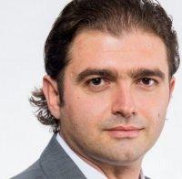 ВАС потвърди отстраняването на кмета на Стрелча