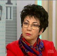 Лидерът на Съюза на хлебарите: Хората да са спокойни - насъщният е гарантиран, козунак ще има за Великден. 