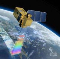 КОСМИЧЕСКИ ВОЙНИ: Русия атакува с ракети US сателити