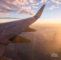 България отпада от забранителния списък за полети на Румъния