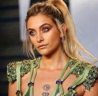 Дъщерята на Майкъл Джексън ще играе Христос