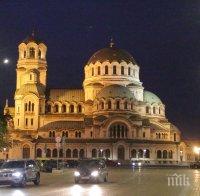 ЗА ВЕЛИКДЕН: Въвеждат строг ред за движение около храм-паметника 