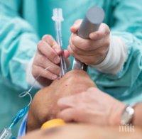 БРАВО: Второкласници дариха ларингоскоп на болницата в Добрич