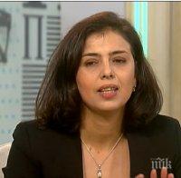 Икономист от КТ 