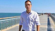 СЛЕД ОГНЕНИЯ АД! Кметът на Бургас: Аплодисменти за пожарникарите, огънят е локализиран