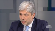 Специализираната прокуратура ще протестира освобождаването на Нено Димов