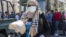 Турция готви пълна забрана за излизане по улиците