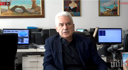 обявеният издирване волен сидеров появи сам сдвр