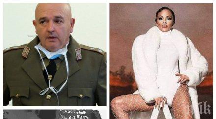 медицинско чудо ген мутафчийски търси нулевия пациент оказа чалга кокошарника галена пипнала вируса открит