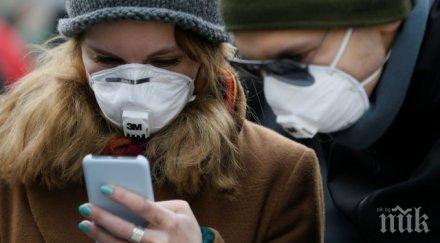 маските станаха задължителни люксембург