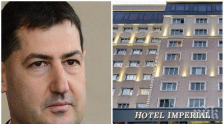 нагло карантина наемателите иван тотев карат просото снимка