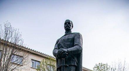 военната академия отбеляза своя патронен празник