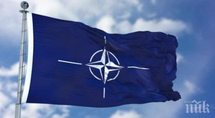 нато призова съюзниците продават съперници критична инфраструктура производства заради кризата covid