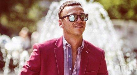 продадоха търг фланелка реал заради тежко болен наш футболист