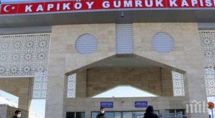 заради пандемията турция освобождава около 100 000 затворници