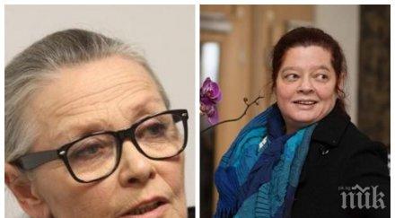 пик ретро дъщерята цветана манева търси работа евро час