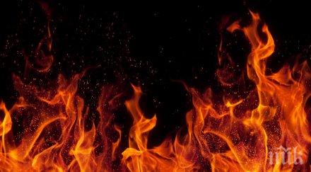 извънредно пик гори цех известна фирма софия двама пирогов