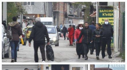 пик вакханалия факултета тумби обръщат бири люпят семки кръчмите докато властта дезинфекцира къщите фото репортаж