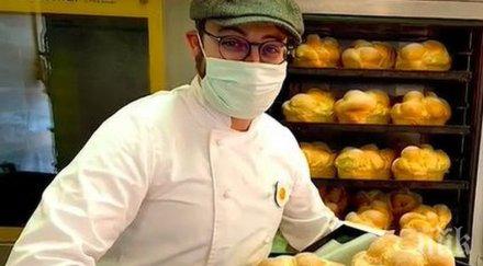 навалица козунаци агнешко софия