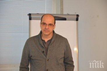 големите търговски вериги доволни страхът недоверието отпаднаха